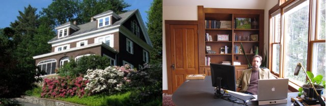 DISC Inc.'s Main Office in Greenfield, MA