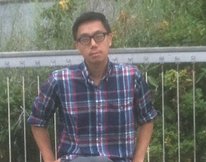 Guy Luu