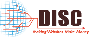 DISC Original Logo